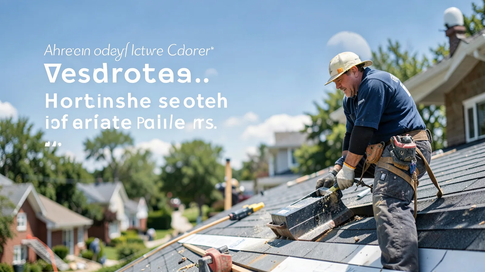 Roof Replacement in Mount Alto, WV near me